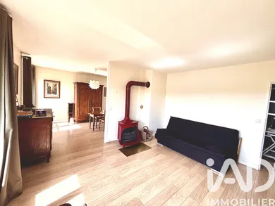 Apartment in Vaucresson (92420)