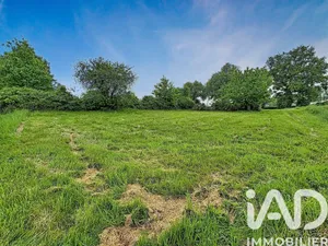 Building plot in Epiniac (35120)