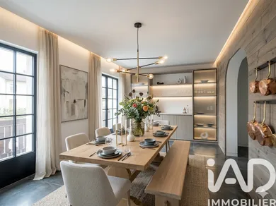 House in Ablon-sur-Seine (94480)