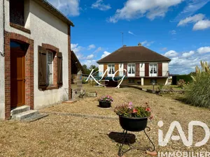 Maison à Jouy (28300)