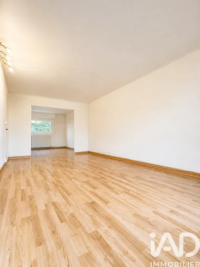 Apartment in Saint-Jean-de-Braye (45800)