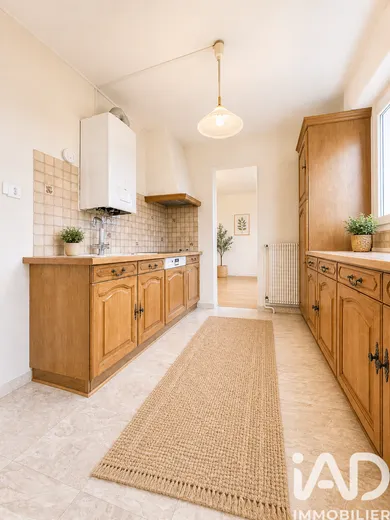 Appartement à Saint-Jean-de-Braye (45800)