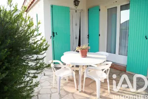 Traditional house in Gignac (34150)