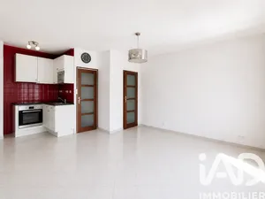 Townhouse in Mortcerf (77163)