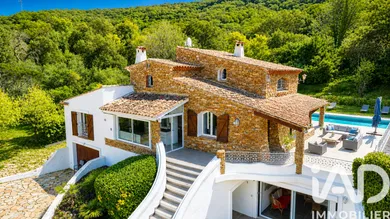 Maison à Cogolin (83310)