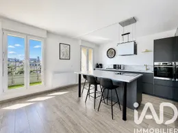 Apartment in Reims (51100)