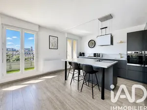 Appartement à Reims (51100)