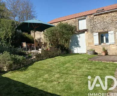 Mansion in Coux et Bigaroque-Mouzens (24220)