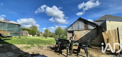 Maison de village à Neuvizy (08430)