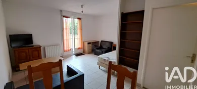 Apartment in Cergy (95000)