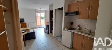 Apartment in Cergy (95000)
