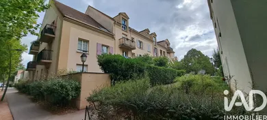 Appartement à Cergy (95000)