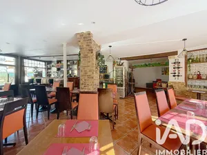 Restaurant in Lormaye (28210)