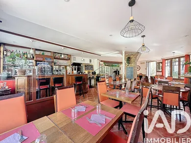 Restaurant in Lormaye (28210)