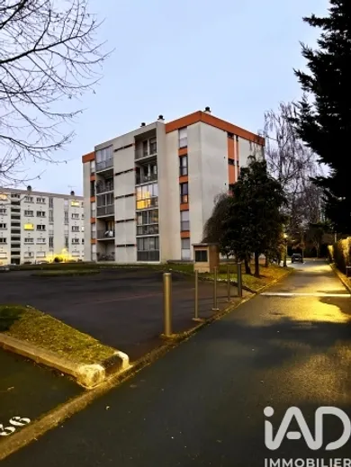 Appartement à Chevilly-Larue (94550)