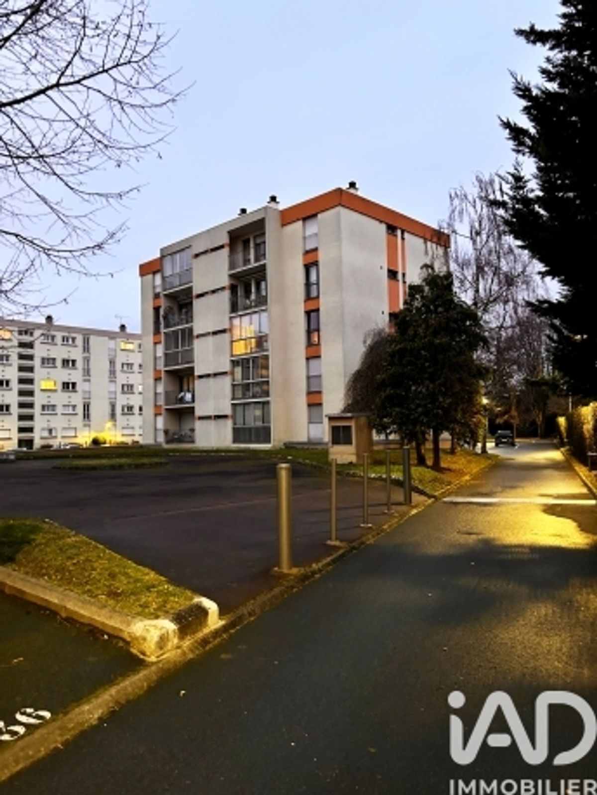 appartement à Chevilly-Larue
