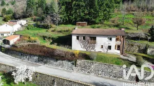Maison à Lachapelle-sous-Chanéac (07310)