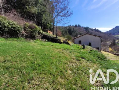House in Lachapelle-sous-Chanéac (07310)
