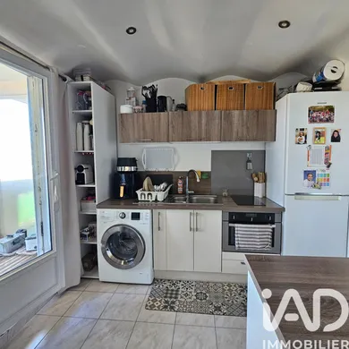 Appartement à Épinay-sur-Seine (93800)