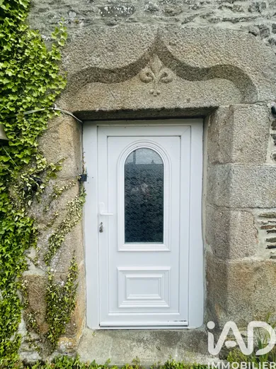 Longere in Saint-Aubin-de-Terregatte (50240)