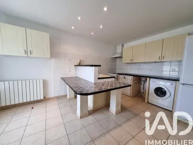 House in Vauvert (30600)