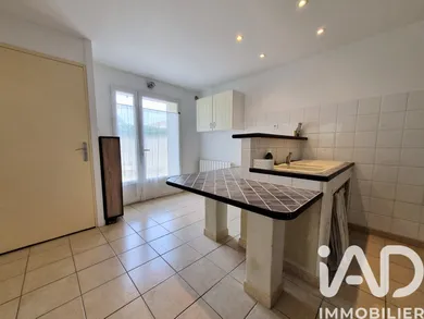House in Vauvert (30600)
