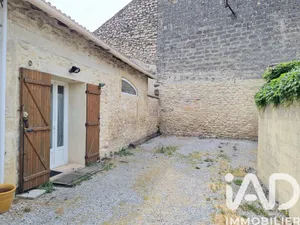 House in Vauvert (30600)