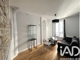 Apartment in Paris (75018)