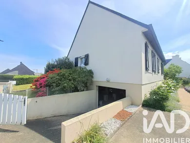Maison à Mordelles (35310)
