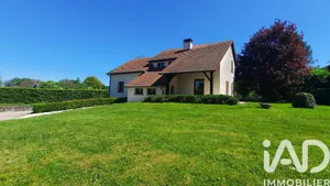 Maison d'architecte à Placey (25170)