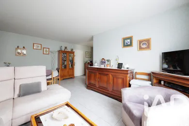 Appartement à Dardilly (69570)