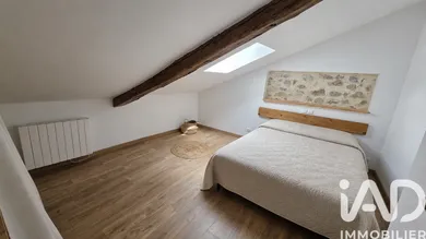 Park home in La Piarre (05700)