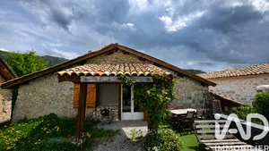Maison de campagne à La Piarre (05700)