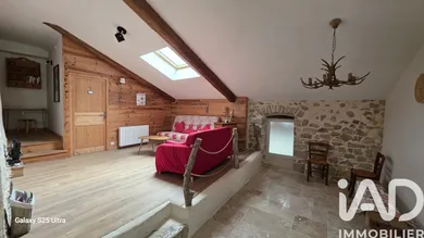 Park home in La Piarre (05700)