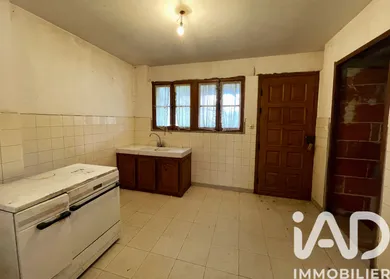 House in Durmignat (63700)
