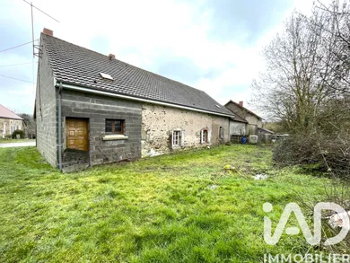 House in Durmignat (63700)