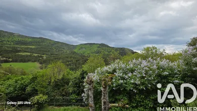 Park home in La Piarre (05700)