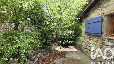 Park home in La Piarre (05700)