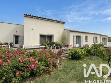 Maison à Besse-sur-Issole (83890)