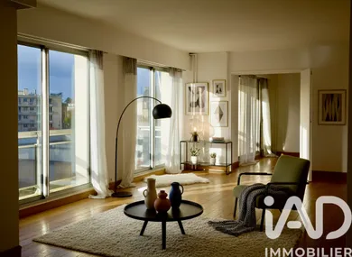 Apartment in Compiègne (60200)