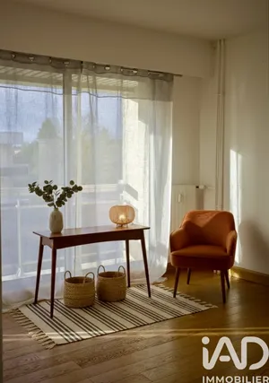 Appartement à Compiègne (60200)