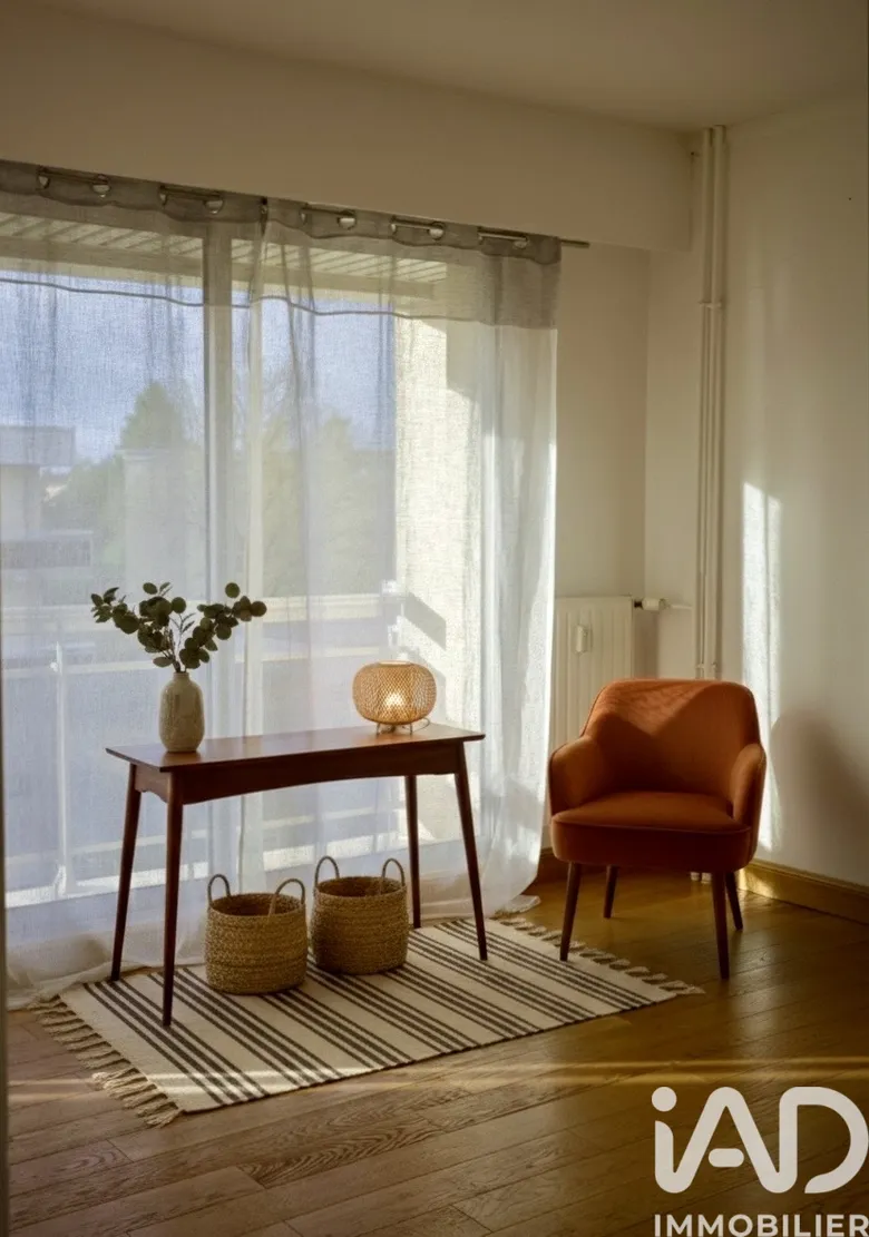 Appartement 5 pièces 136 m² · à Compiègne · 136 m² · 480 000 €