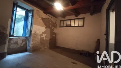 Village house in Fayet (12360)