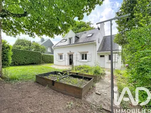 House in Orvault (44700)