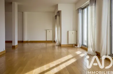 Apartment in Compiègne (60200)