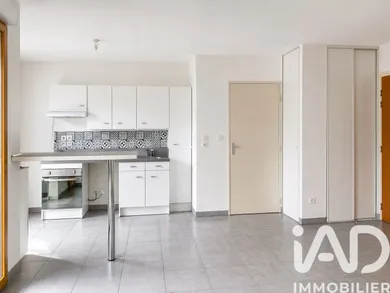 Appartement à Sainte-Foy-lès-Lyon (69110)