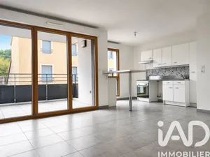 Appartement à Sainte-Foy-lès-Lyon (69110)