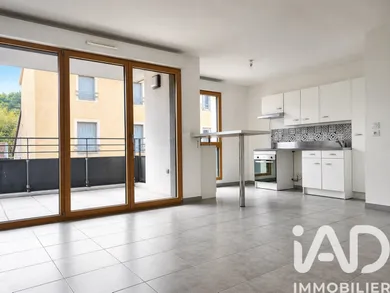 Appartement à Sainte-Foy-lès-Lyon (69110)