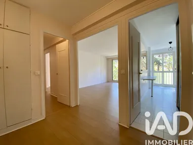 Appartement à Sceaux (92330)
