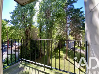Appartement à Sceaux (92330)